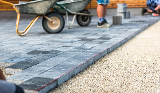 Best Driveway Pavers Near Me  in Belle, WV