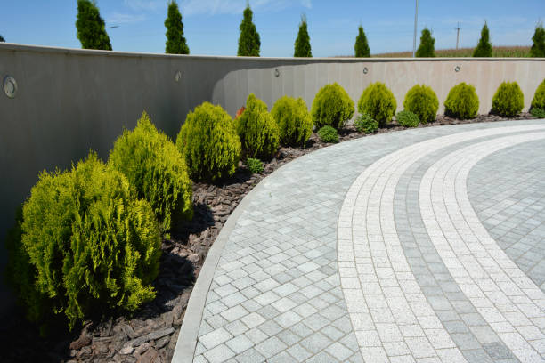 Best Interlocking Driveway Pavers  in Belle, WV