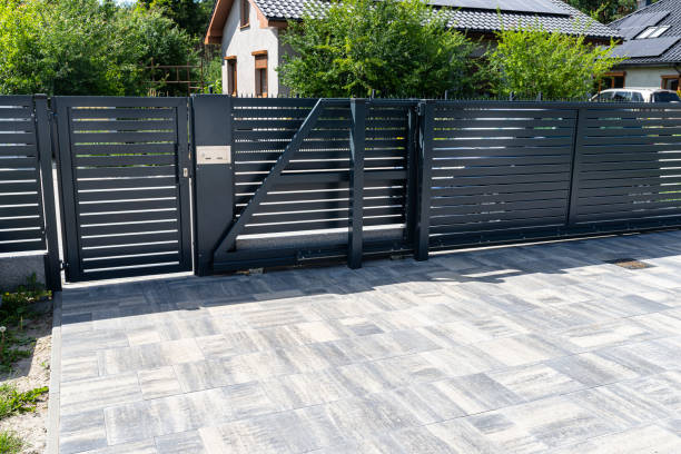 Best Brick Driveway Pavers  in Belle, WV