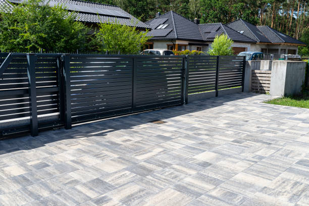 Belle, WV Driveway Pavers Company
