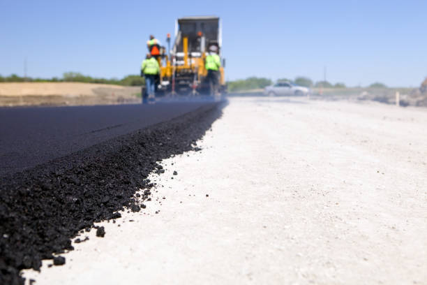 Best Driveway Repair Near Me  in Belle, WV