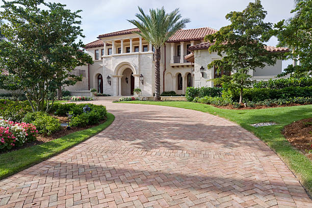 Reasons to Select Us for Your Driveway Paving Requirements in Belle, WV