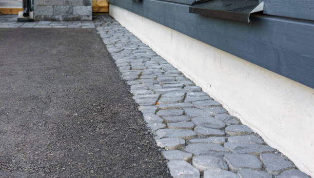 Best Interlocking Driveway Pavers  in Belle, WV