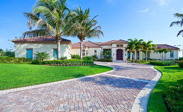 Best Affordable Driveway Pavers  in Belle, WV